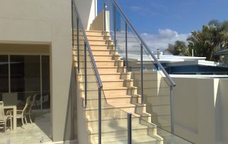 Glass Fencing and Glass Balustrades Gold Coast