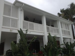 Balustrades Gold Coast