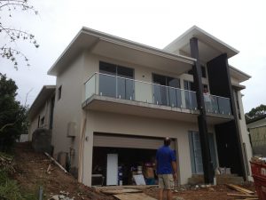 Balustrades Gold Coast