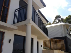 Balustrades Gold Coast