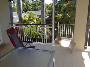 Balustrades Gold Coast