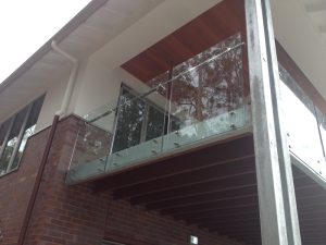 Balustrades Gold Coast