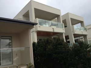 Balustrades Gold Coast
