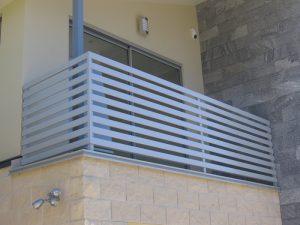 Balustrades Gold Coast