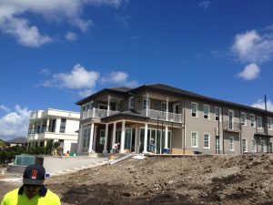 Balustrades Gold Coast