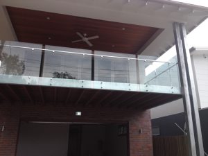 Balustrades Gold Coast