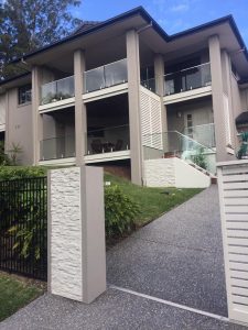 Balustrades Gold Coast