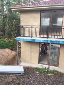 Balustrades Gold Coast
