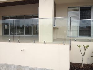 Balustrades Gold Coast