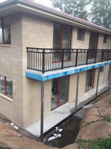 Balustrades Gold Coast