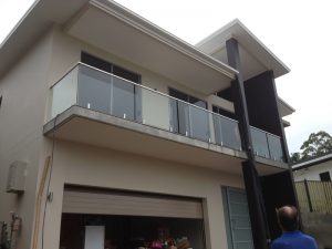 Balustrades Gold Coast