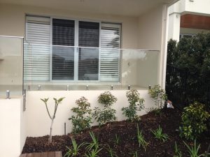 Balustrades Gold Coast