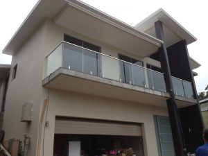 Balustrades Gold Coast