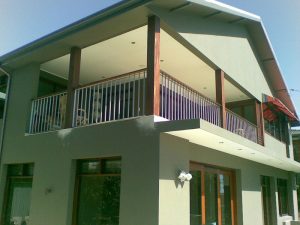 Balustrades Gold Coast