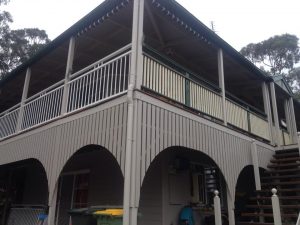 Balustrades Gold Coast