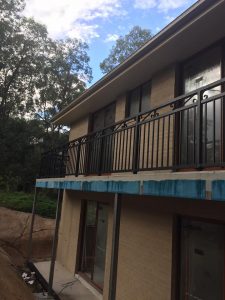 Balustrades Gold Coast