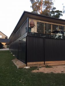 Balustrades Gold Coast