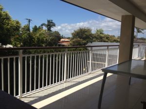 Balustrades Gold Coast