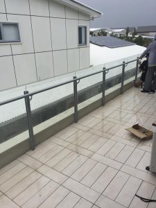 Balustrades Gold Coast