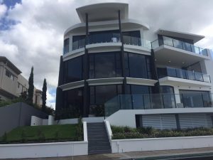 Balustrades Gold Coast