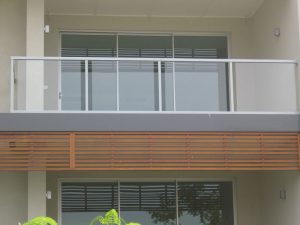 Balustrades Gold Coast