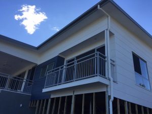 Balustrades Gold Coast