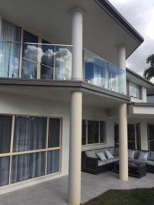 Balustrades Gold Coast