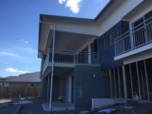 Balustrades Gold Coast