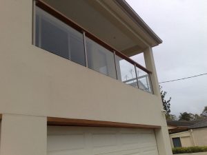 Balustrades Gold Coast