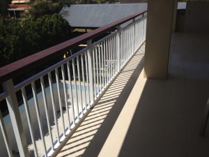 Balustrades Gold Coast