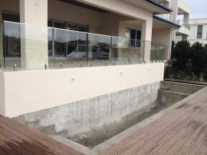 Balustrades Gold Coast