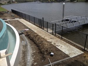Fencing Gold Coast