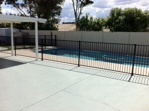 Fencing Gold Coast