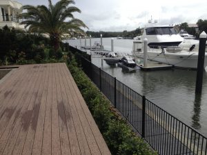 Fencing Gold Coast