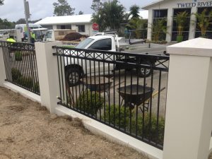 Fencing Gold Coast