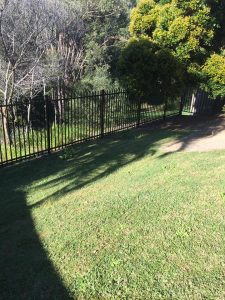 Fencing Gold Coast