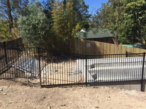 Fencing Gold Coast