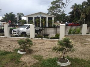 Fencing Gold Coast