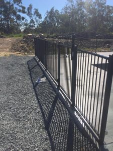 Fencing Gold Coast