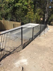 Fencing Gold Coast