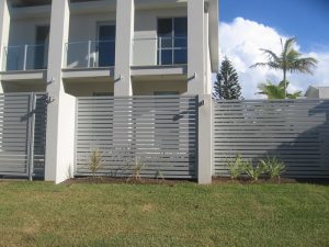 Fencing Gold Coast