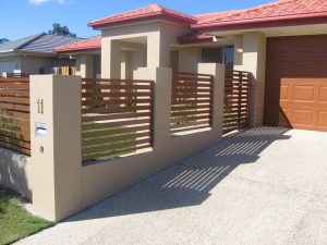 Fencing Gold Coast