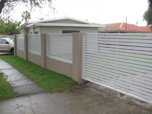 Fencing Gold Coast