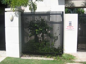 Fencing Gold Coast