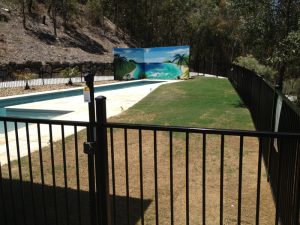 Fencing Gold Coast