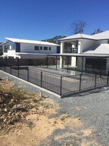 Fencing Gold Coast
