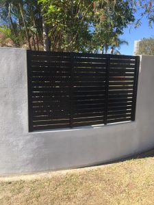 Fencing Gold Coast