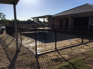 Fencing Gold Coast