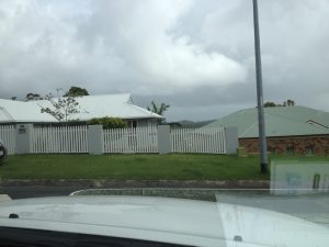Fencing Gold Coast
