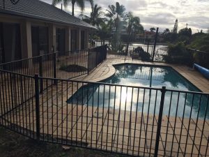 Fencing Gold Coast